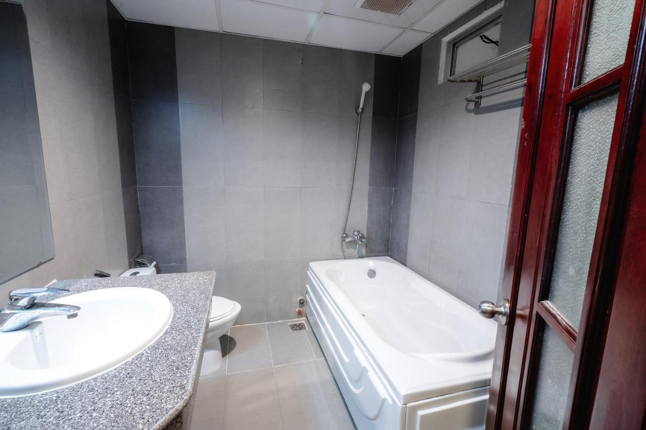 King Hotel Nha Trang Ngoại thất bức ảnh