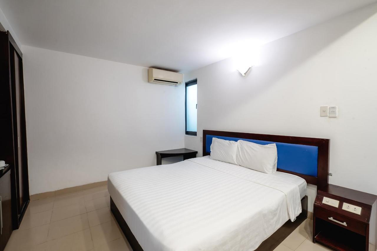 King Hotel Nha Trang Ngoại thất bức ảnh