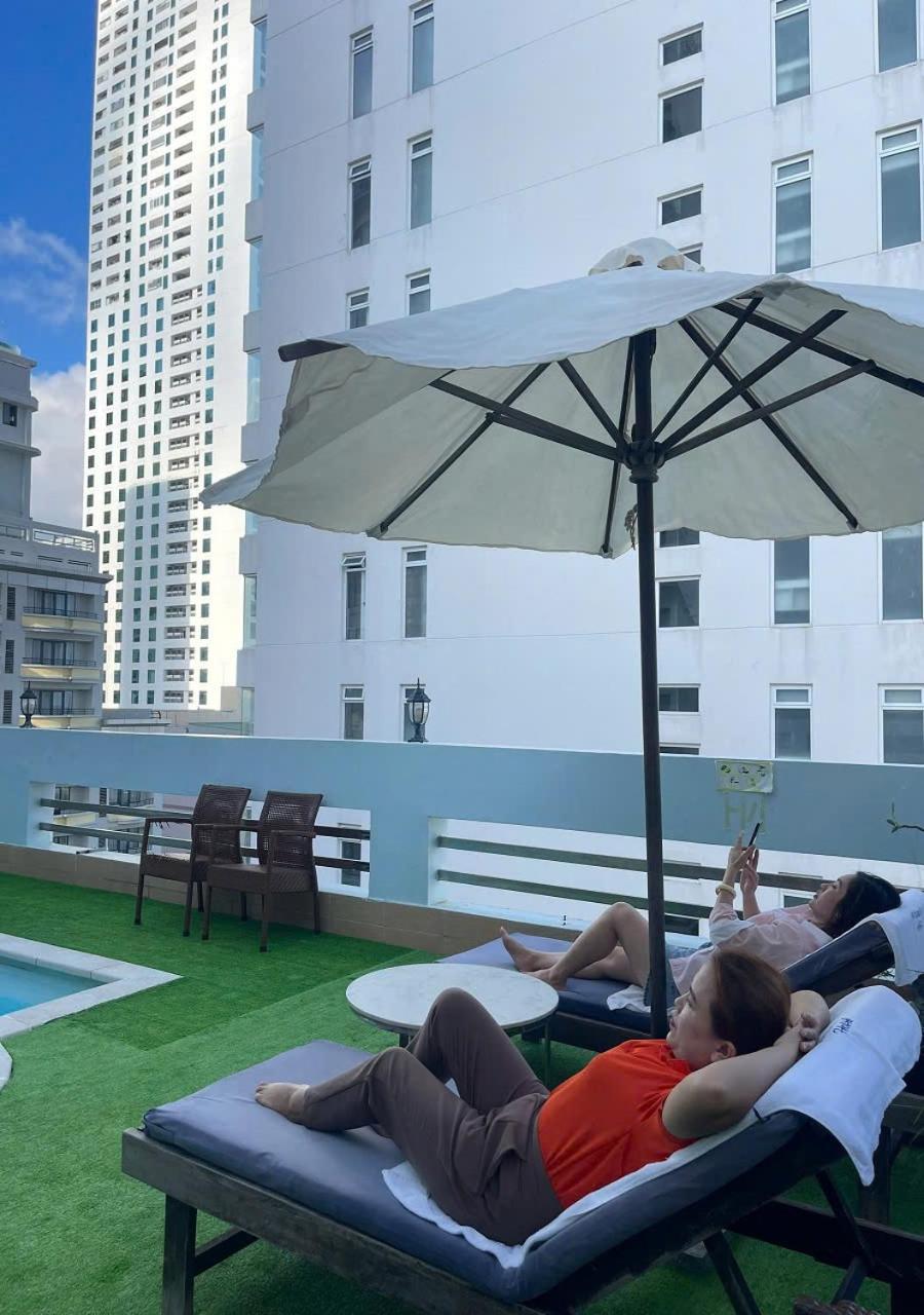 King Hotel Nha Trang Ngoại thất bức ảnh