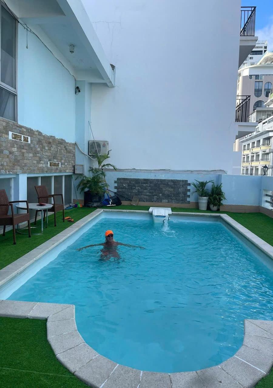 King Hotel Nha Trang Ngoại thất bức ảnh