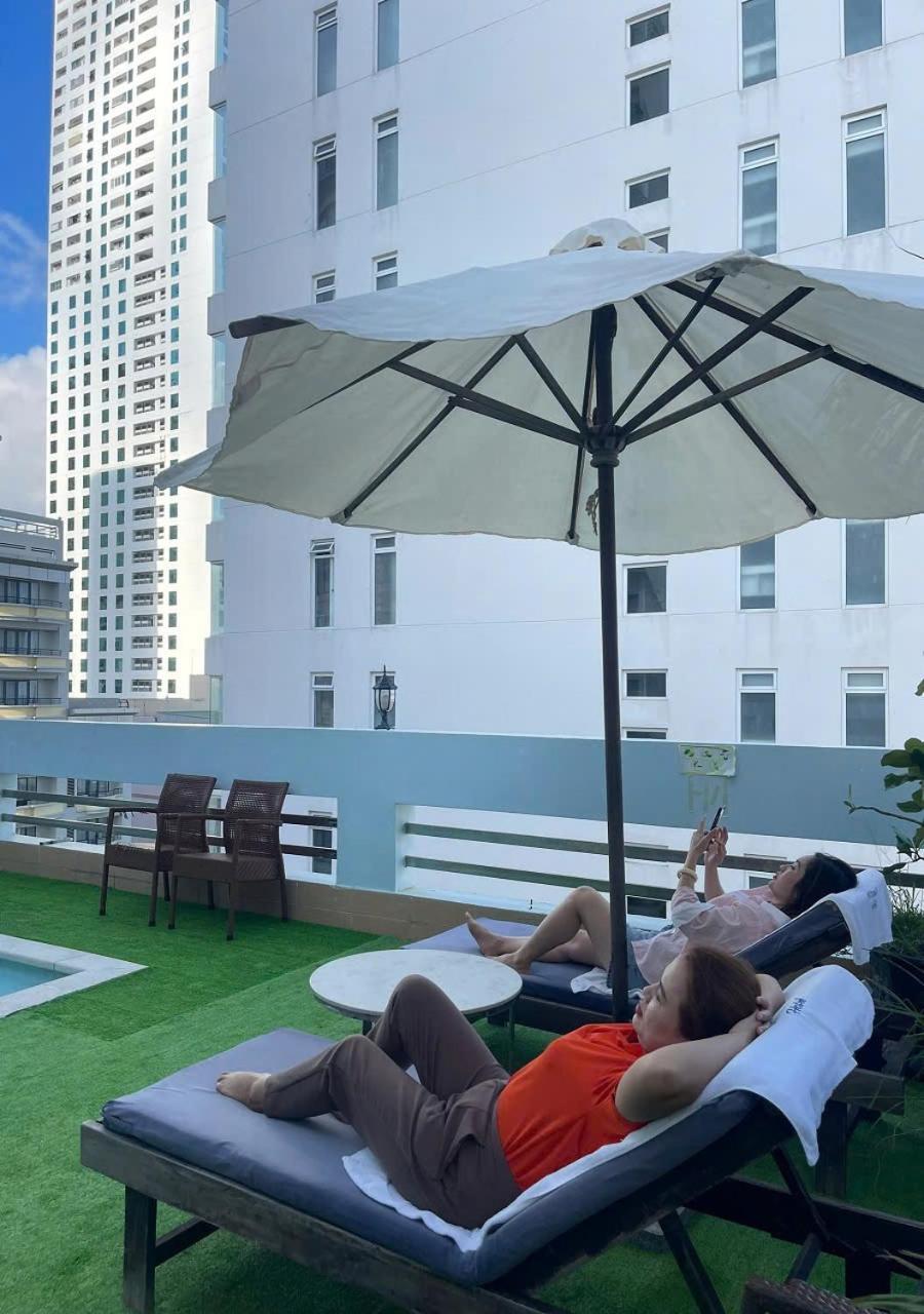 King Hotel Nha Trang Ngoại thất bức ảnh