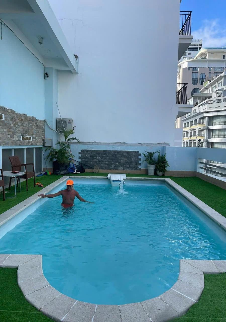 King Hotel Nha Trang Ngoại thất bức ảnh